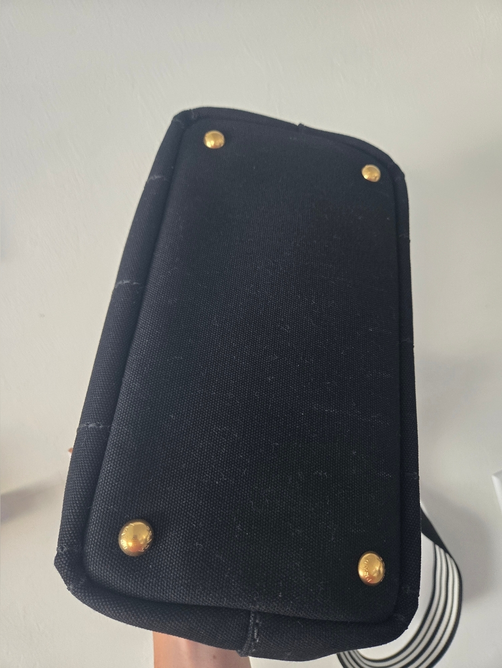 Authentic PRADA Bag - Picture 5 of 8